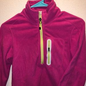 Eddie Bauer Quarter Zip